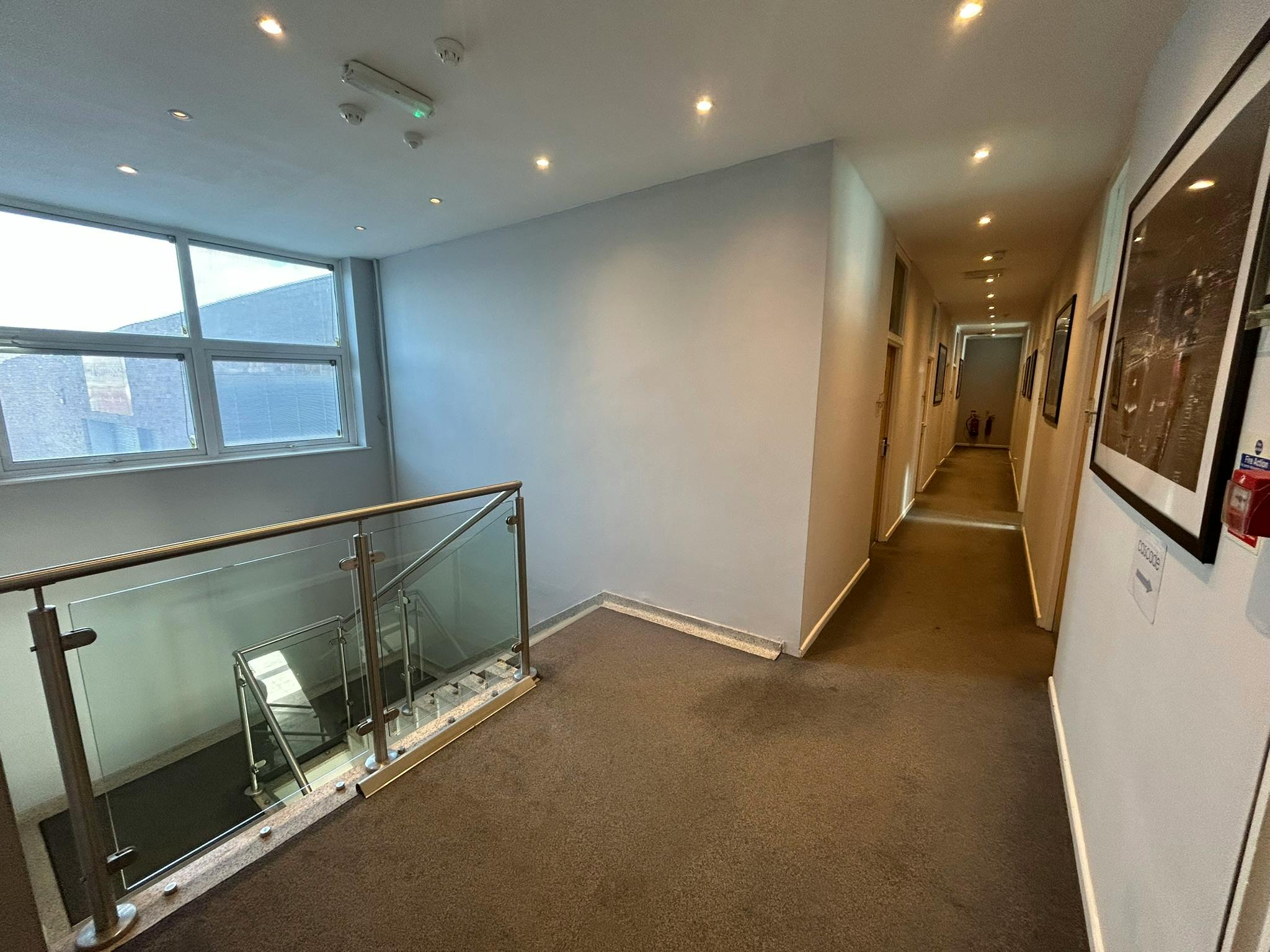 Kirkham House, 5 Whiffler Road