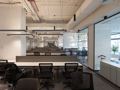 Golden Mile 6, Palm Jumeirah, Dubai, Office / Serviced Office To Let - _GJD0033.jpg