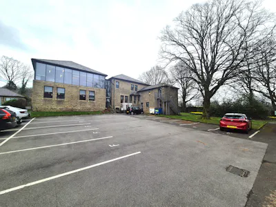 Unit 2, High Peak, Office To Let - 20260309_112652.jpg