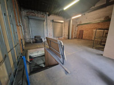 Unit 25, 2 Old Wool Lane, Cheadle, Industrial/Logistics To Let - 20240730_150839.jpg