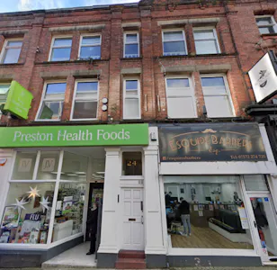 22-26 Guildhall Street, 26 Guildhall Street, Preston, Residential / Retail / High Street Retail / Retail - In Town / Retail - Out Of Town For Sale - Screenshot 2025-08-15 at 12.55.53.png