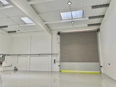 Unit 2 Crown Trade Park, Horton Road, West Drayton, Industrial / Warehouse To Let - 2 Crown Warehouse 6.jpeg