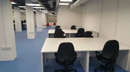 9 Albert Embankment, Vauxhall, London, Office / Serviced Office To Let - Private office 3.jpg