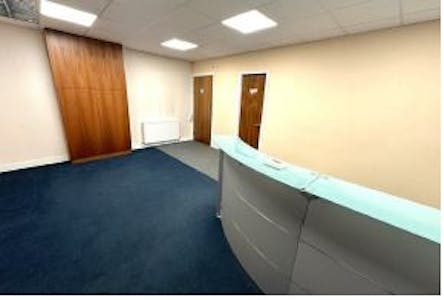 5 Portland Street, Leeds, Office To Let - Internal 1.JPG