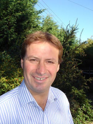 Rob Russell profile photo