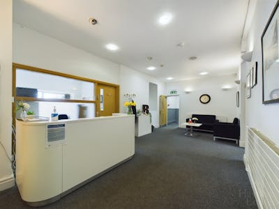 Bridge House, Bewdley, Serviced Office To Let - CAM02179G0-PR0137-STILL023_alt.jpg