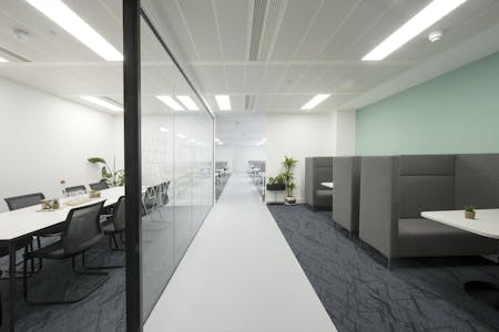 Apex, Forbury Road, Reading, Office To Let - Apex