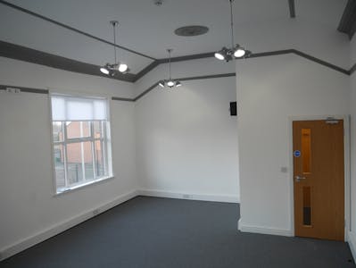 261 Ainsworth Road, Manchester, High Street Retail / Serviced Office For Sale - Office