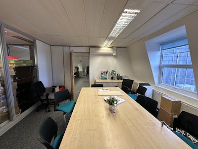 3rd Floor Offices, 2 Bartholomews, Brighton, Office To Let - IMG_7130.jpg