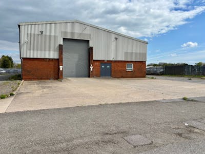 Unit C5i, North Road, Bridgend, Industrial To Let - C5i Bridgend 03.jpg