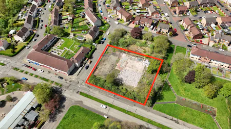 Barnbeth Road, Pollok, Development / Retail For Sale - dji_fly_20260504_125646_0038_1777899896676_photo.jpg