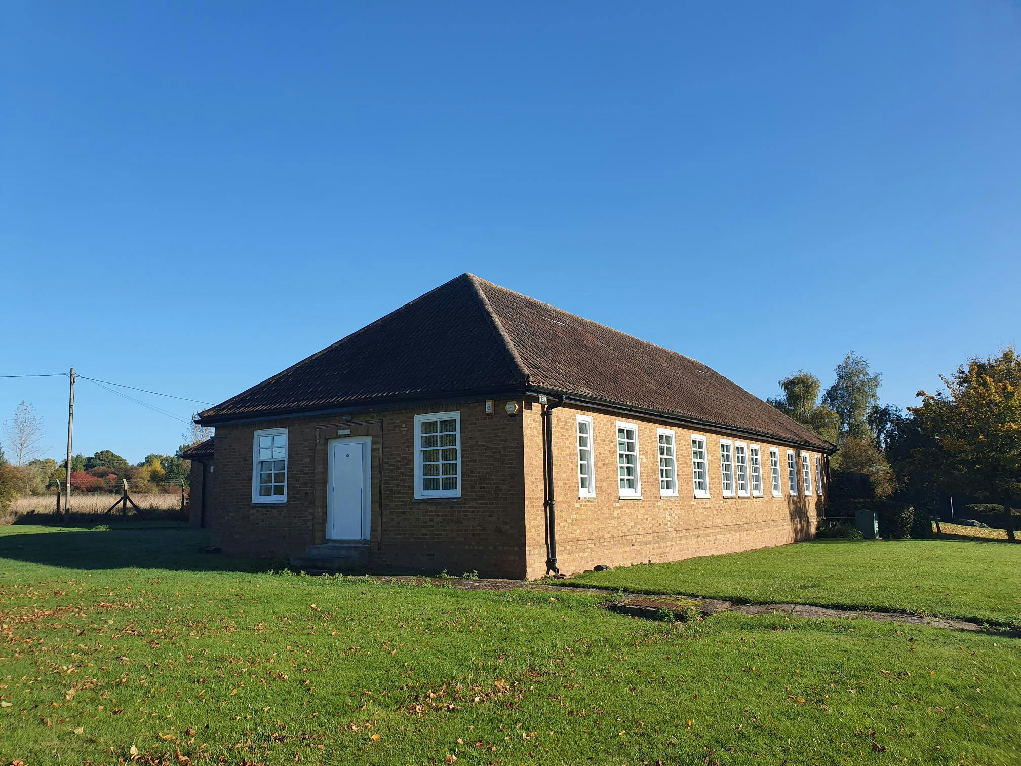 Office in Kidderminster - photo 3