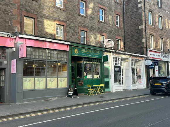 186 Causewayside, Edinburgh, Investment / Retail For Sale - 186 Causewayside