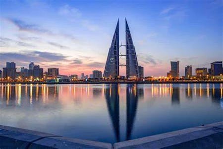Bahrain World Trade Center - 28th floor West Tower, Isa Al-Kabeer Avenue, Capital Governorate, Office To Let - BWTC1.jpg