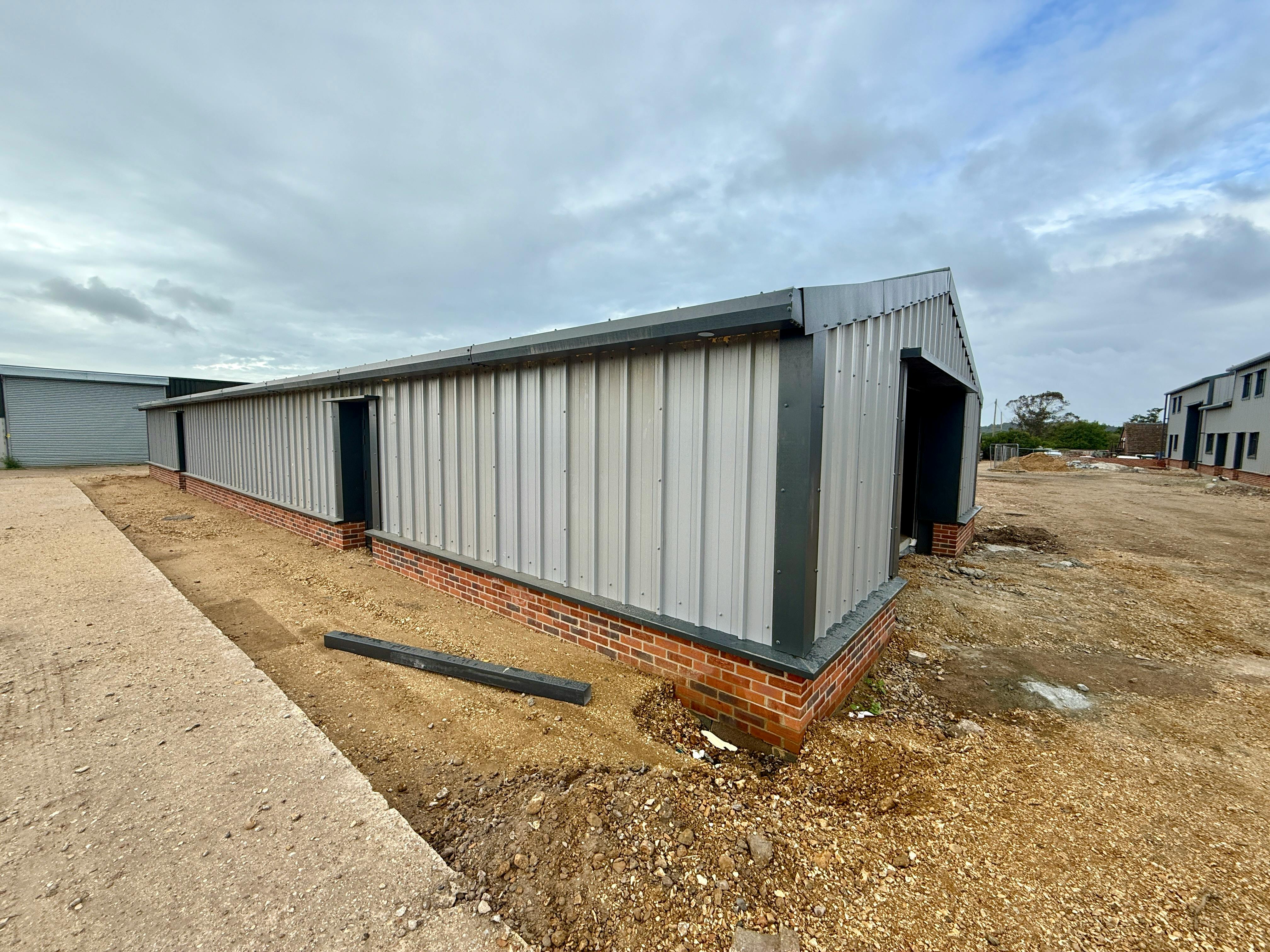 Industrial Unit in Christchurch - photo 2