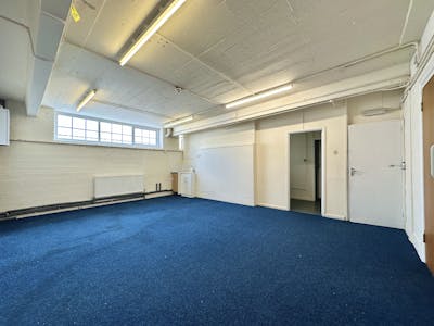 Unit 7 Britannia Estate, Leagrave Road, Luton, Education / Office / Other - Health / Nursery / Church / Education / Wellbeing To Let - Image 2