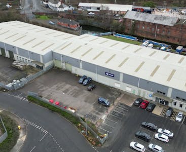 Unit 4, Smethwick, Industrial/Logistics To Let - Screenshot 20250823 195027.jpg