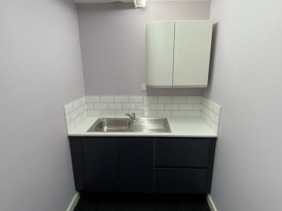 First Floor Offices at 15 Cave Street, Swansea, Offices To Let - Kitchen.jpg