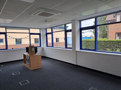 Computacenter House, Gatwick Road, Crawley, West Sussex, Office Lease Assignment - 20240424_120740.jpg