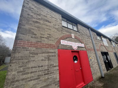 Unit 1, Gelligron Industrial Estate, Tonyrefail, Industrial To Let - IMG_6424 1.jpeg