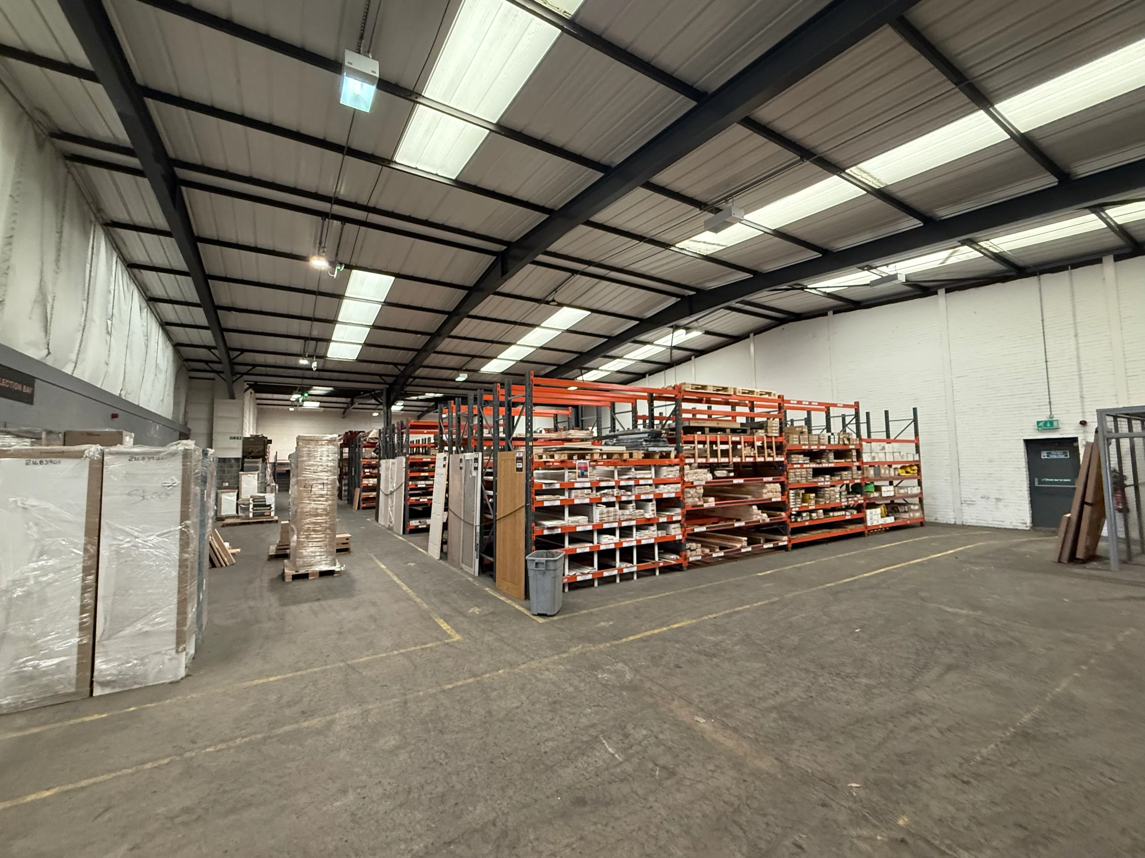 Unit 1, Rhodes Court, Durham, Industrial To Let - IMG_2373.jpeg