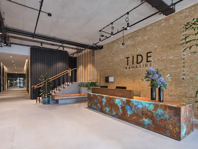 TIDE, Bankside, 135 Park Street, Southbank, Office To Let - _DSF7150.jpg