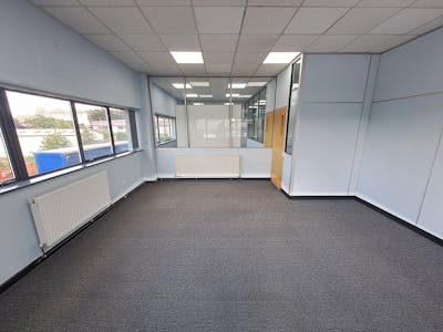 Goodwill Trophy Co Ltd, Great Bridge, Tipton, Office To Let - 1000012333.jpg