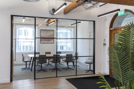 95 Southwark Street, London, Office To Let - 4