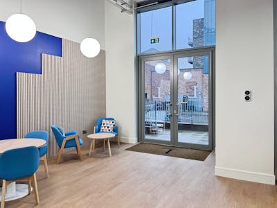 Trent Bridge Quays, Unit 1 Block D, Nottingham, Office / Retail For Sale - p2.jpeg