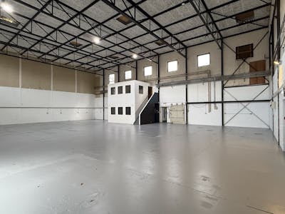 Unit 43A, Passfield Business Centre, Liphook, Industrial / Motortrade / Open Storage / Warehouse To Let - Photo 06112025 11 51 16.jpg