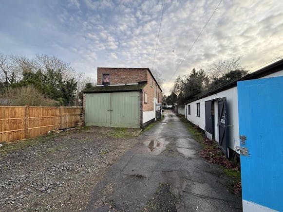 Storage & office units, 47(B-F) Queens Road, Bury St. Edmunds, Industrial / Office To Let - IMG_4153-1024x768.JPG