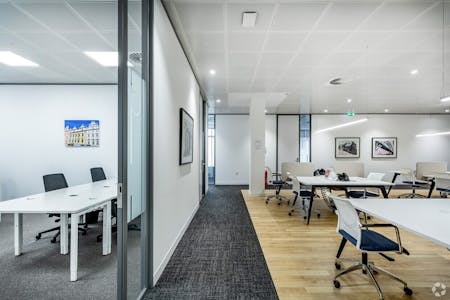 Centenary House, Salford, Serviced Office To Let - attachment .jpg