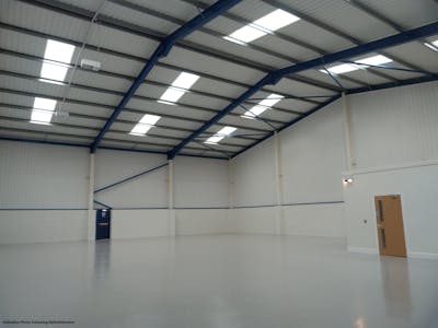 Unit 19, Oldfield Business Park, Fenton, Industrial / Industrial/Logistics / Open Storage / Trade Counter To Let / For Sale - P1260822 2.jpg