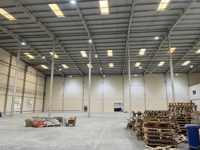 Logistics Facility, Dubai Investment Park 2, Dubai, Warehouse To Let - IMG_1334.jpg