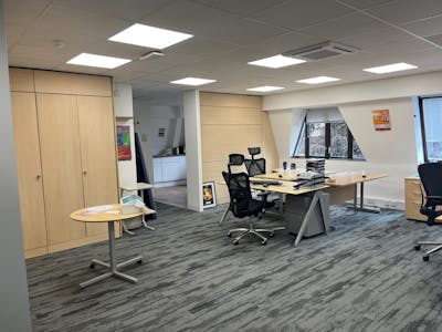 Mardall House, Harpenden, Office To Let - 2F4.jpg