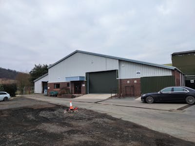 Mill Lane Trading Estate, Tenbury Wells, Industrial/Logistics For Sale - IMG_20230212_093311.jpg