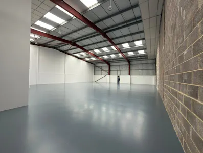 2 Kendal Court, Park Royal, Industrial To Let - Kendal 2.jpg