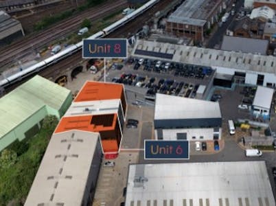 UNit 8, Battersea Business Park, London, Warehouse To Let - d.jpg