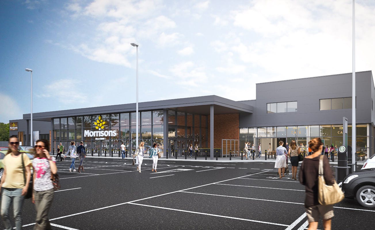 Smithfield Park - Photo 4