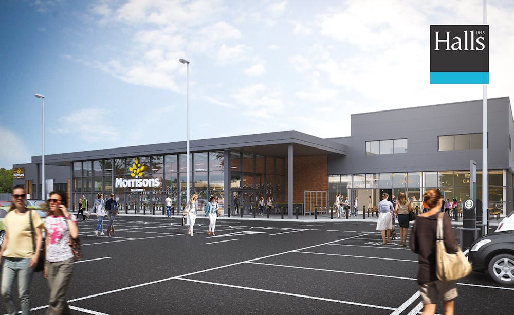 Smithfield Park - Photo 4