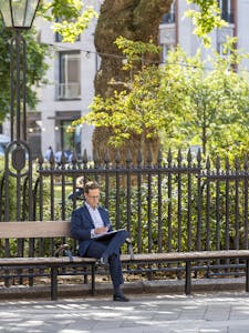 The Harewood, 2 Harewood Place, London, Office To Let - _T3A6460 - 081024_Preview_Managment_Harewood_Place_©_Peter Landers Photography - Large.jpg