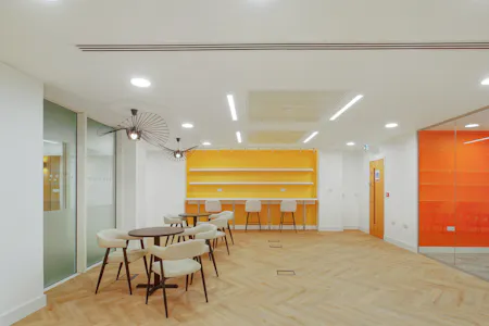 6 Kean Street, London, Office To Let - DSC02272.jpg