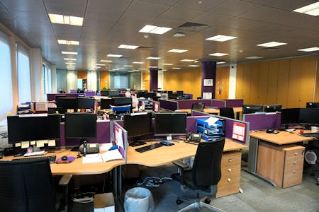 Seton House, Gallows Hill, Warwick, Office To Let / For Sale - DSC05116.JPG