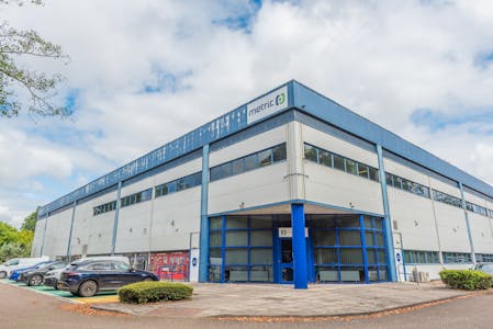 Metric House, Swindon, Investment For Sale - Metric House Westmead Ind Est Swindon43.jpg