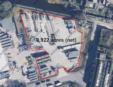 Clayton Industrial Estate, Manchester, Industrial/Logistics / Open Storage To Let - Crabtree land.png
