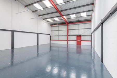 Unit 106, Clearwater Road, Newport, Industrial To Let - new mw qwm 106 05.jpg
