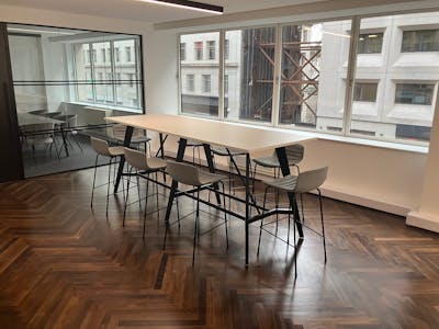 Caroline House, 55-57 High Holborn, London, Office To Let - Caroline 5.jpg