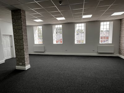 The Keep, Sandon Road, Grantham, Office To Let - IMG_4401.JPG