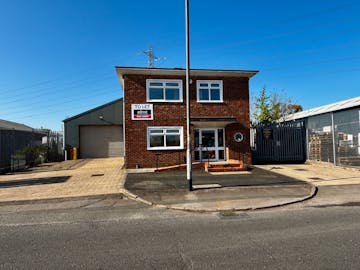 Unit 2 Eastern Avenue, Dunstable, LU5 4JY