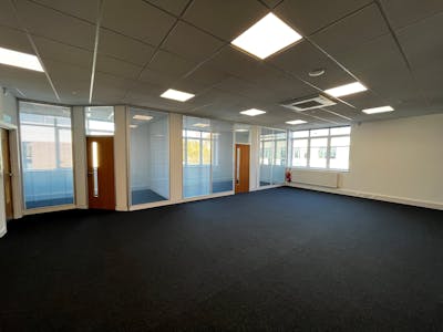 Unit 34 Orbital 25, Watford, Warehouse To Let / For Sale - internal 3.jpg